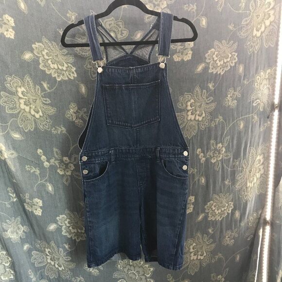 Old Navy denim jean short-all size XXL - Picture 1 of 5